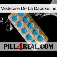 Médecine De La Dapoxétine new09